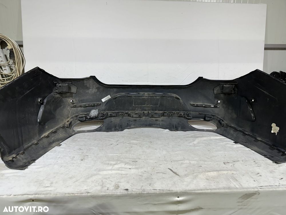 Bara spate Mercedes CLS C257 AMG, 2018 , 2019 , 2020 , 2021 , 2022 cod origine A2578850801 - 8