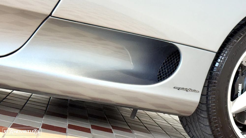 Ferrari 360 Spider - 10