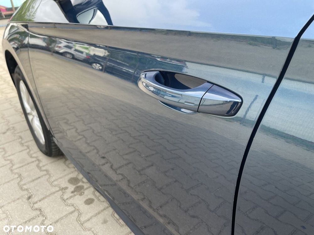 Skoda Kamiq 1.0 TSI Ambition DSG - 23
