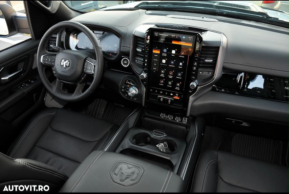 Dodge RAM - 9