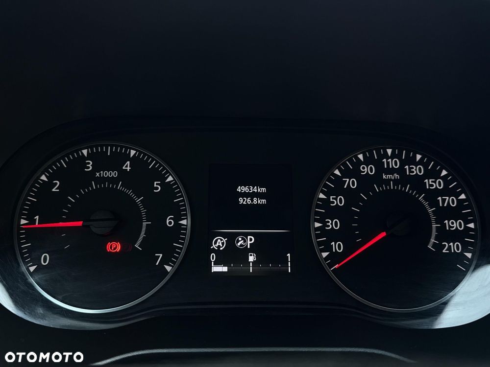 Dacia Duster 1.3 TCe Prestige EDC - 24