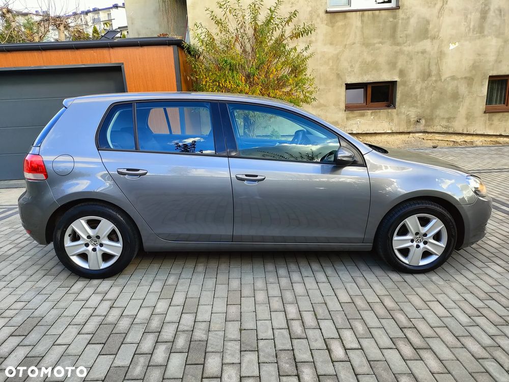 Volkswagen Golf ver-1-6-tdi-scr-comfortline - 2