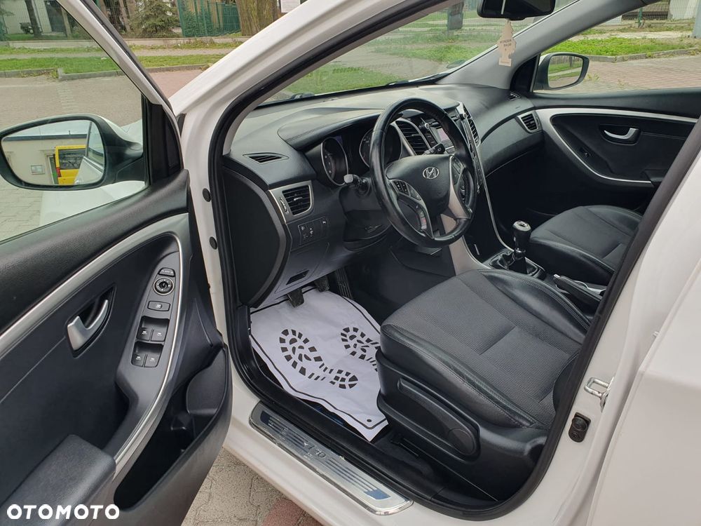 Hyundai i30 1.6 Style - 18