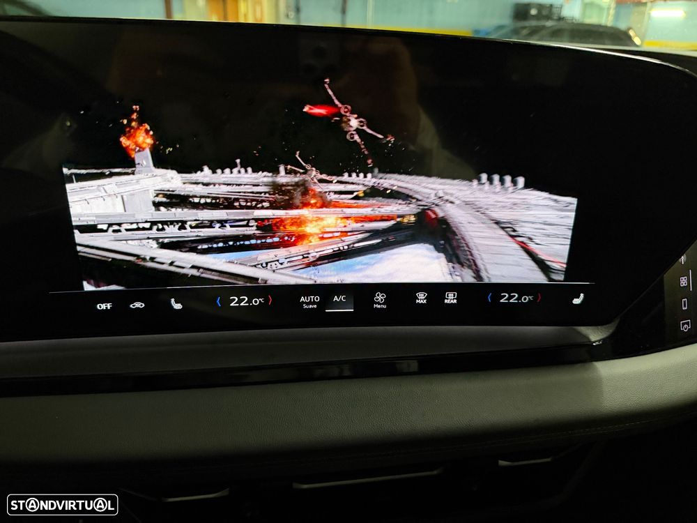 Audi Q6 e-tron 55 quattro 100 kWh - 16
