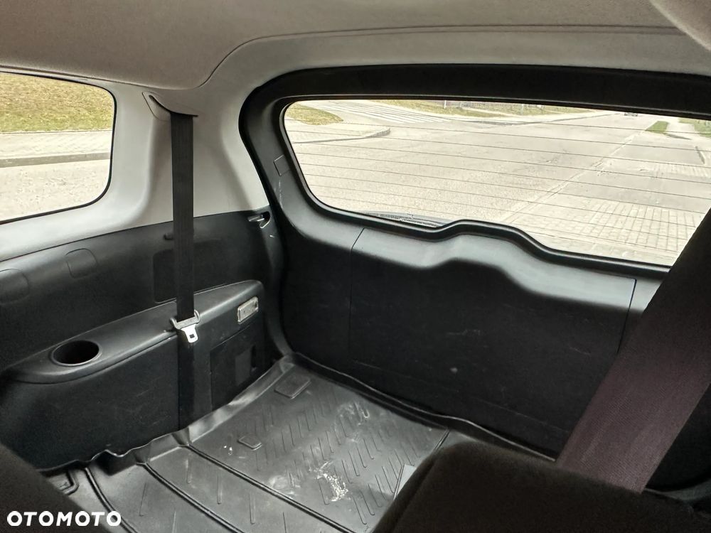 Mazda 5 2.0 CD DPF Active - 8