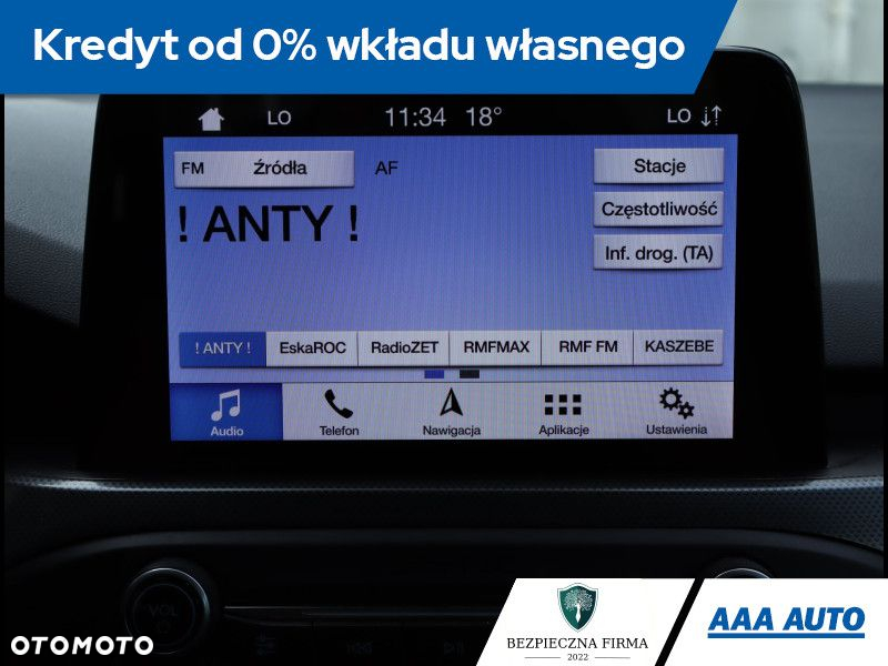 Ford Focus - 13