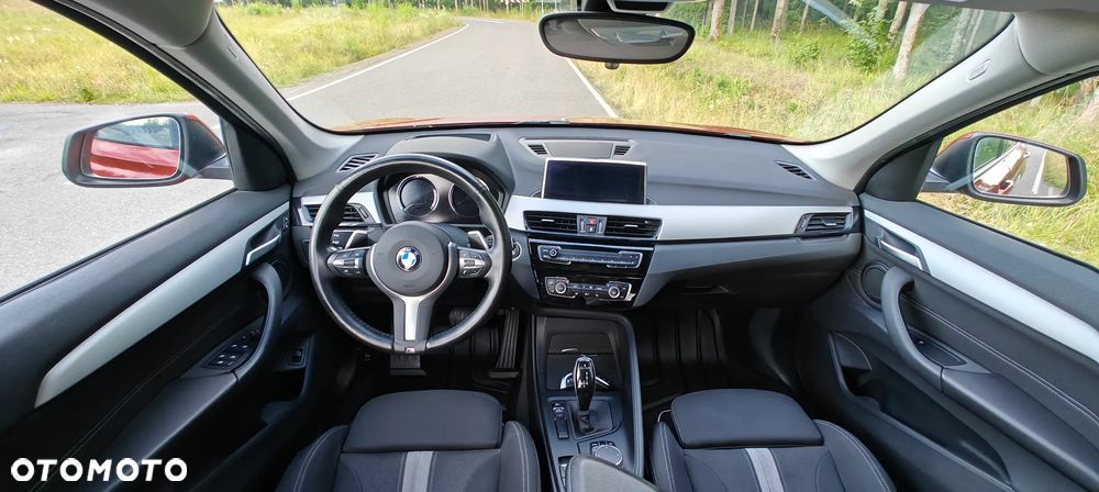 BMW X1 sDrive20d M Sport - 22