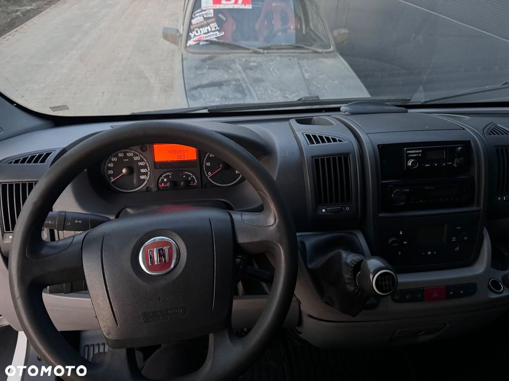 Fiat Ducato - 7