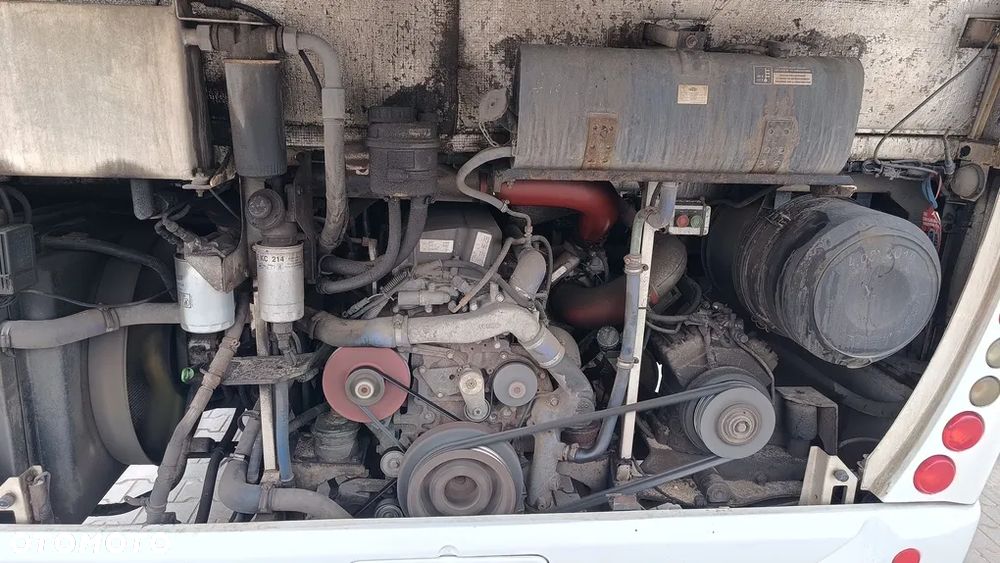 Irisbus Arway (Crossway) - 8