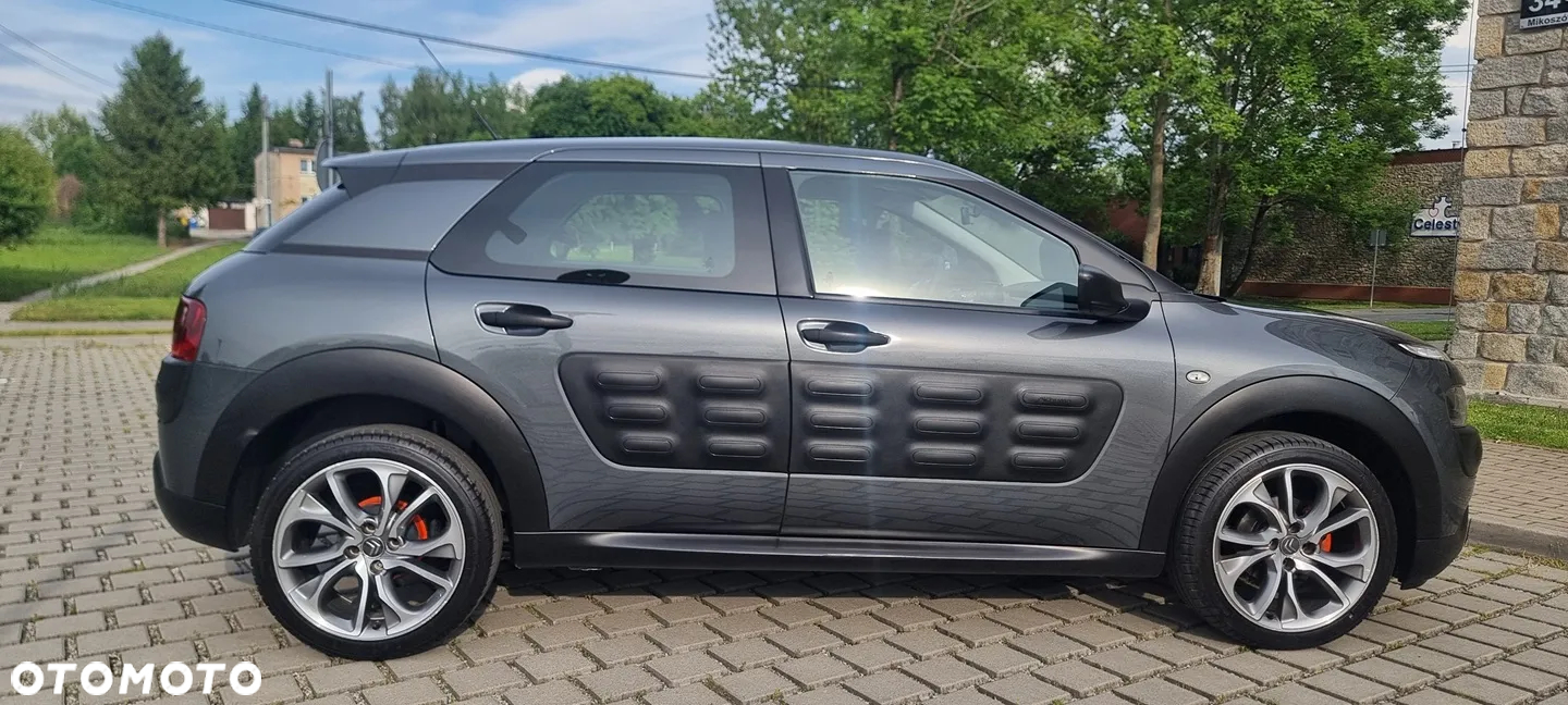 Citroën C4 Cactus 1.2 PureTech Start EU6 - 17