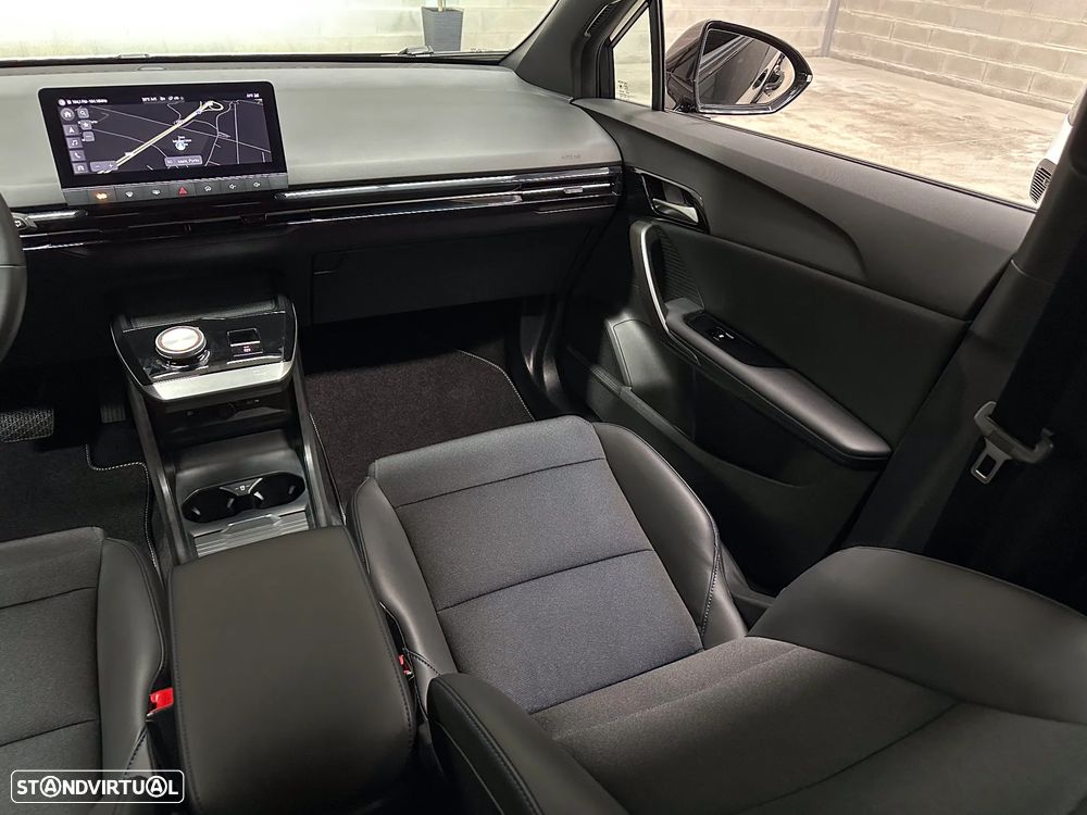 MG MG4 77 kWh Extended Range Luxury - 15