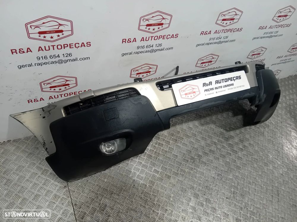 Parachoques Frente Volvo XC90 Original - 2