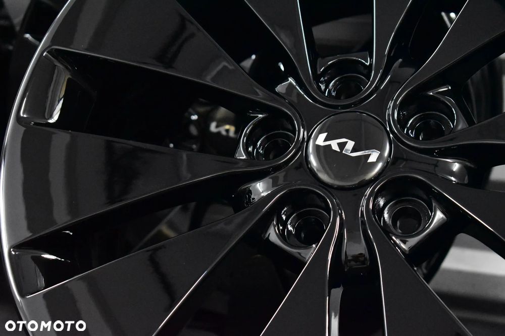 Felgi 5x114,3 R18 Mazda Hyundai Kia Optima Ceed Sportage Pro_Ceed - 4
