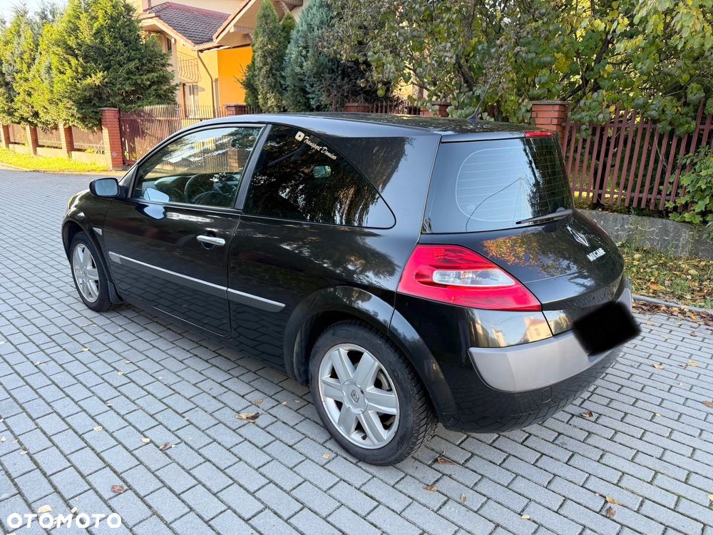 Renault Megane - 6