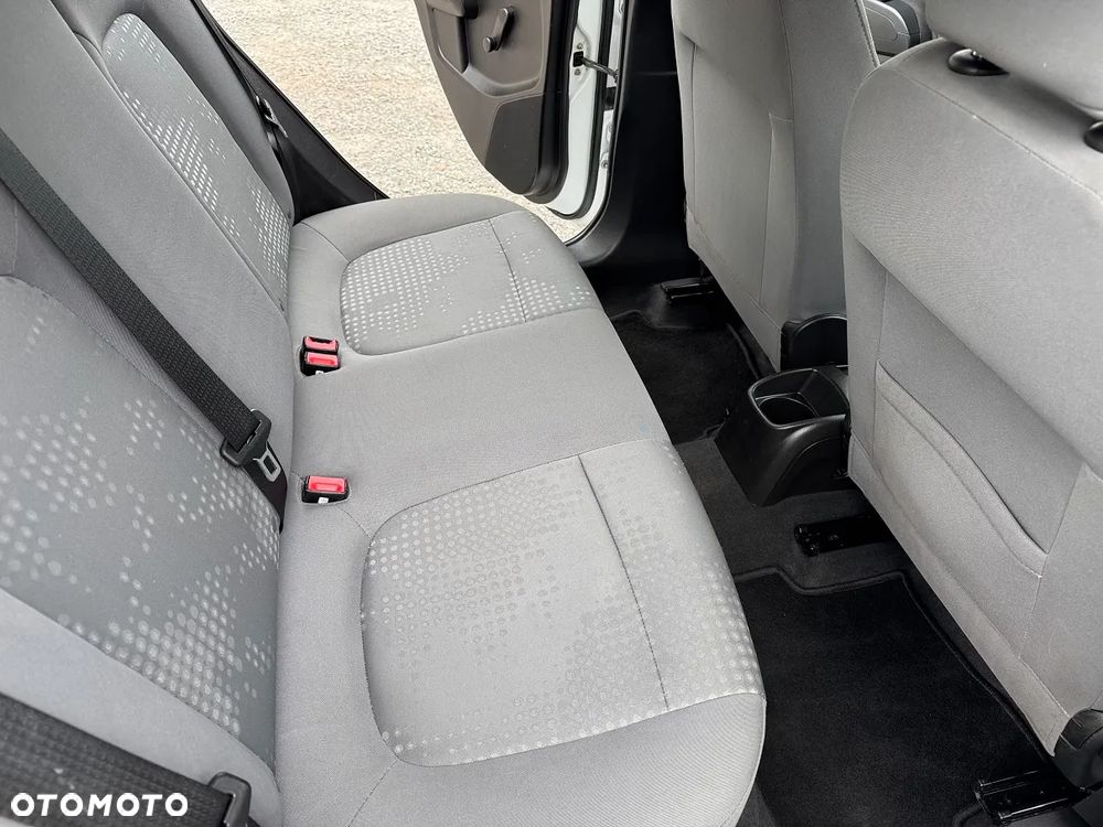 Chevrolet Aveo - 22