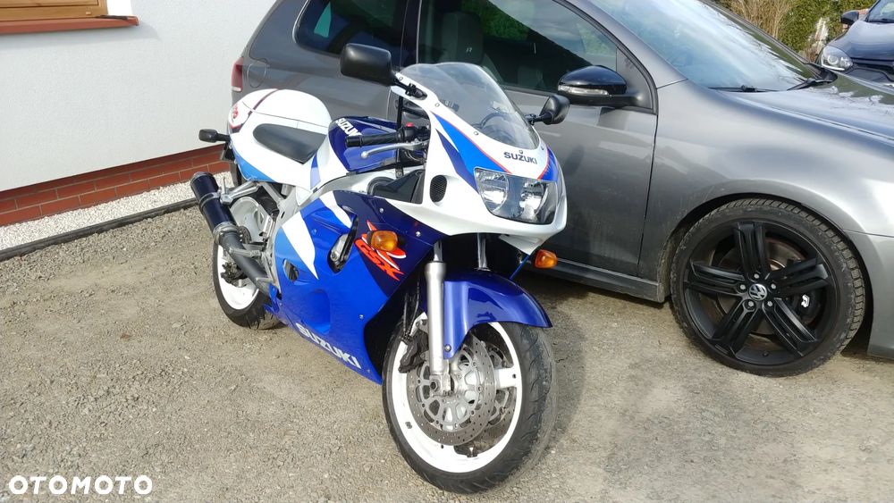 Suzuki GSX-R - 13