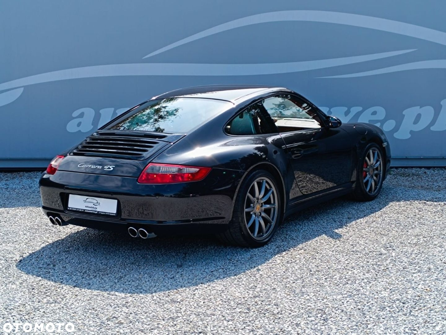 Porsche 911 - 19