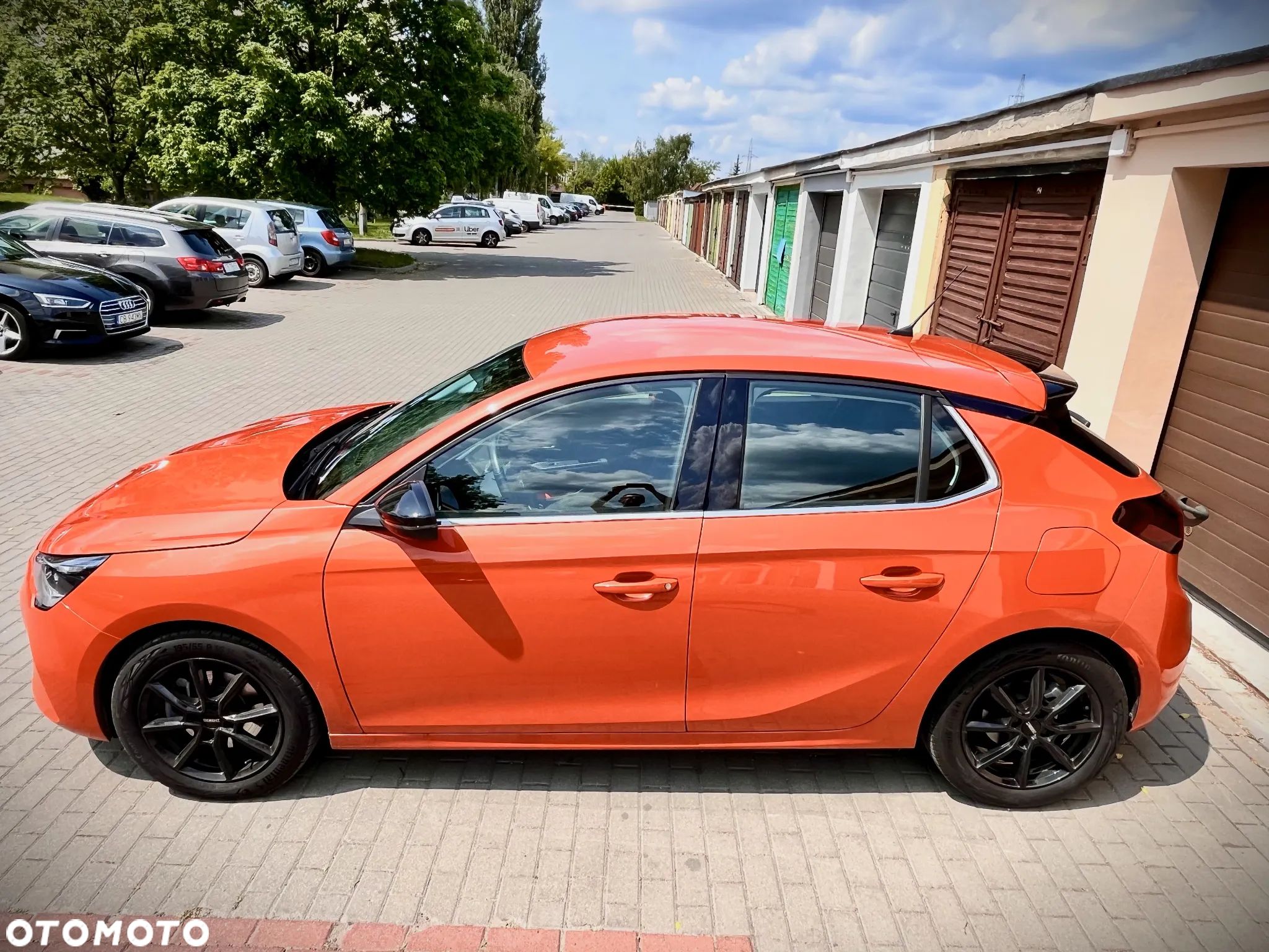 Opel Corsa 1.2 Elegance S&S - 1