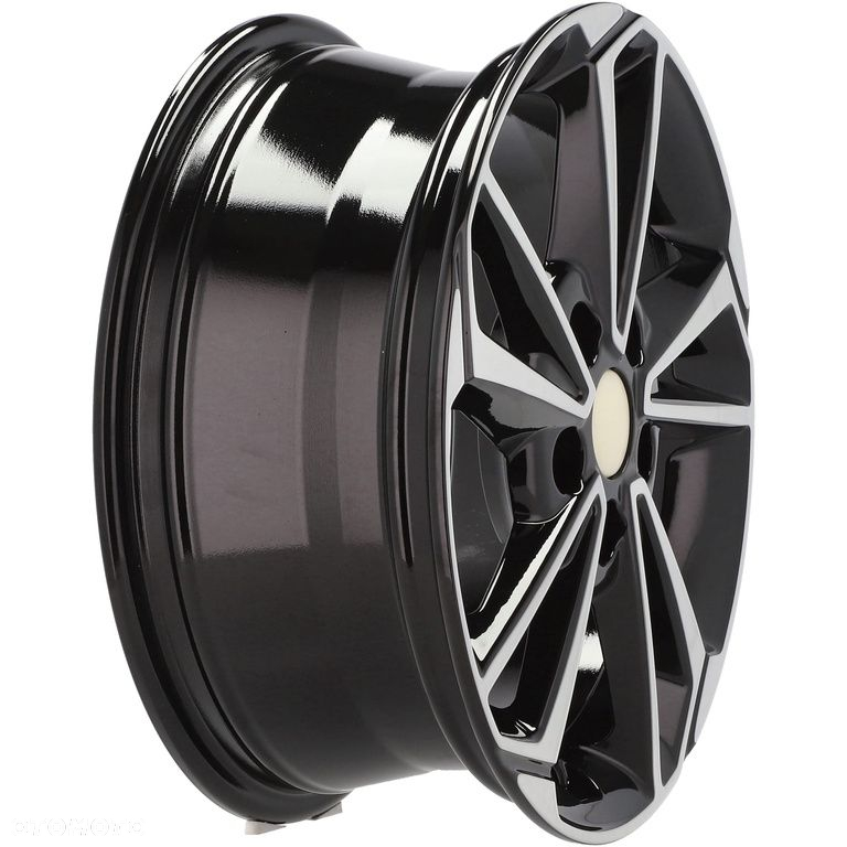 4x Felgi 16 5x114,3 m.in. do KIA Carens Ceed XCEED Niro Sportage Soul Sorento Venga - B1134 - 4