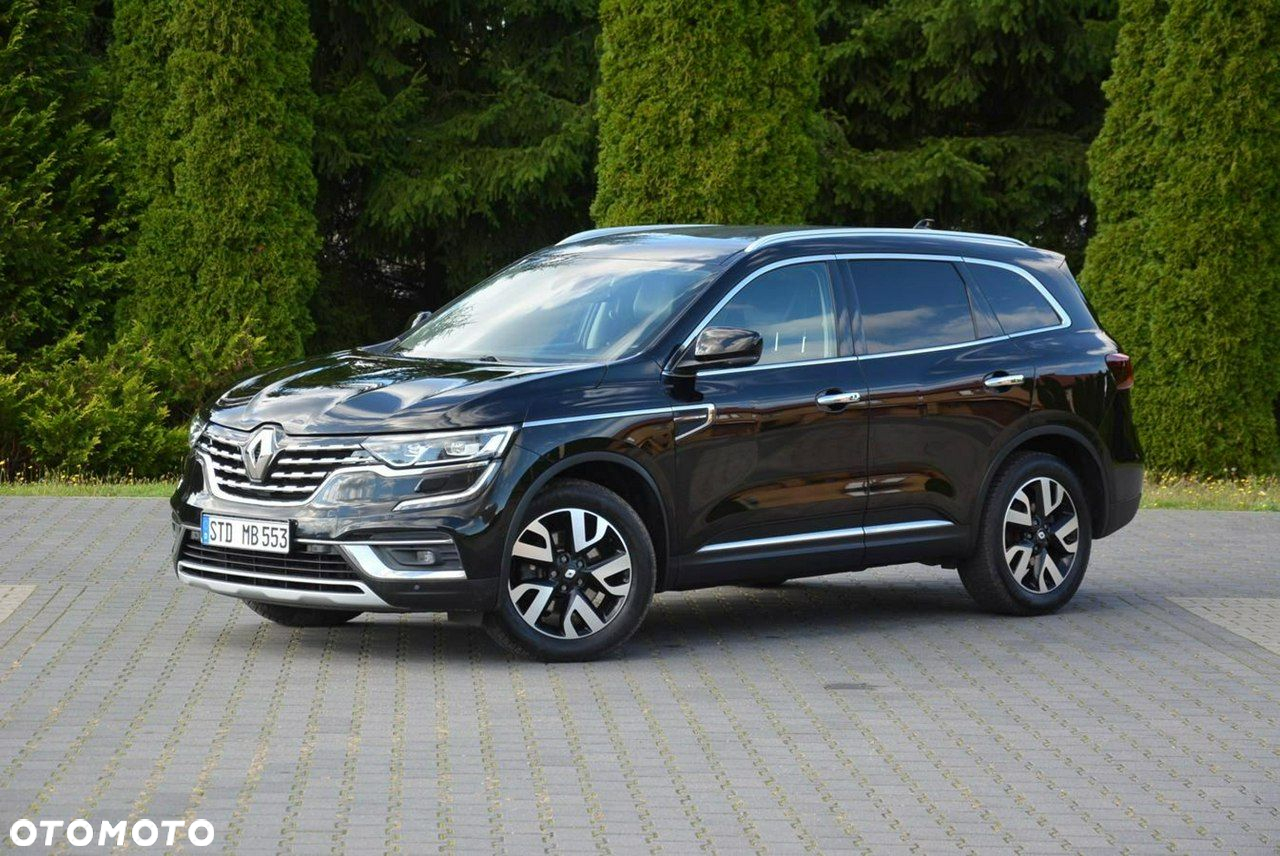 Renault Koleos 2.0 Blue dCi Intens 4x4 X-Tronic - 3
