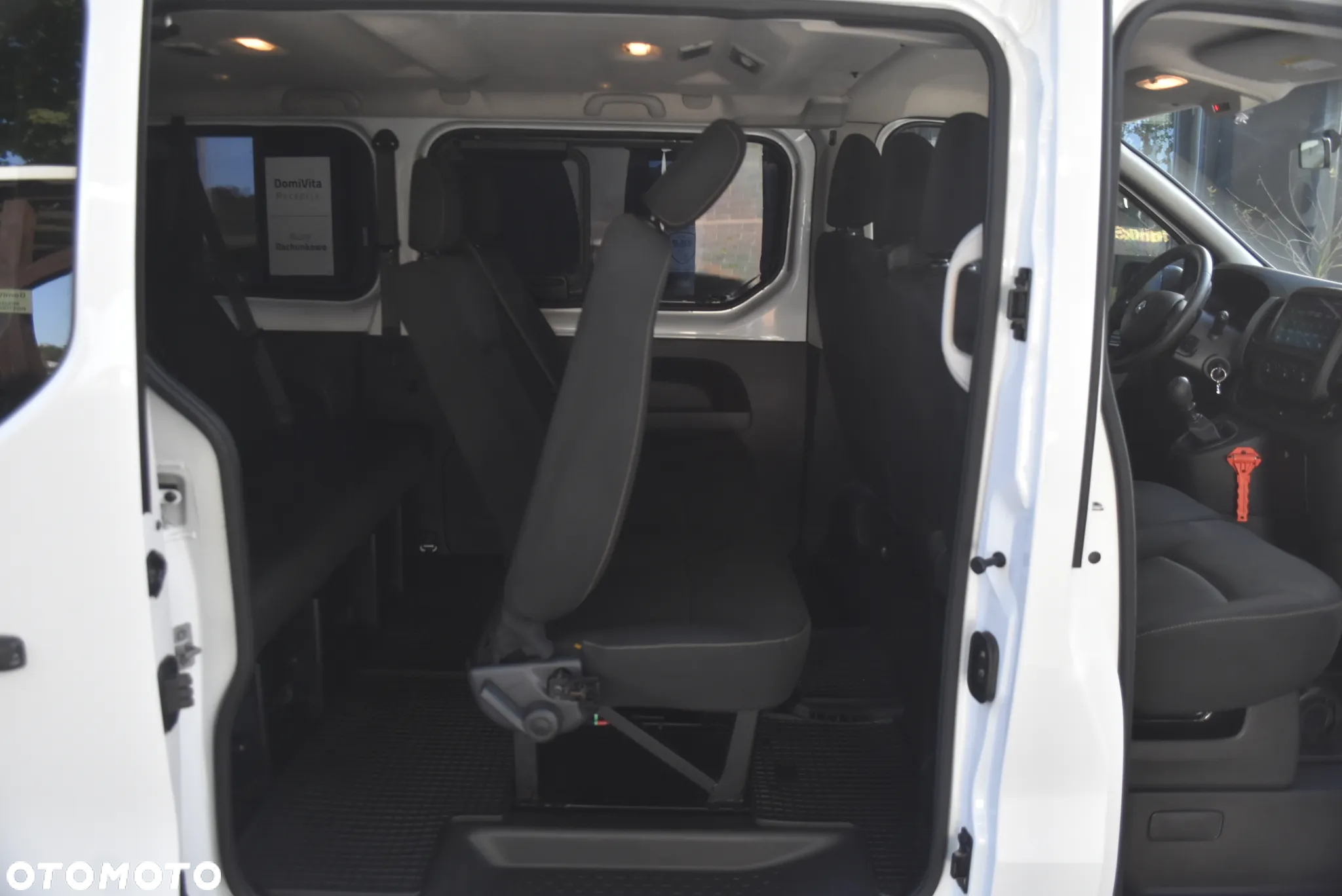 Renault Trafic - 9