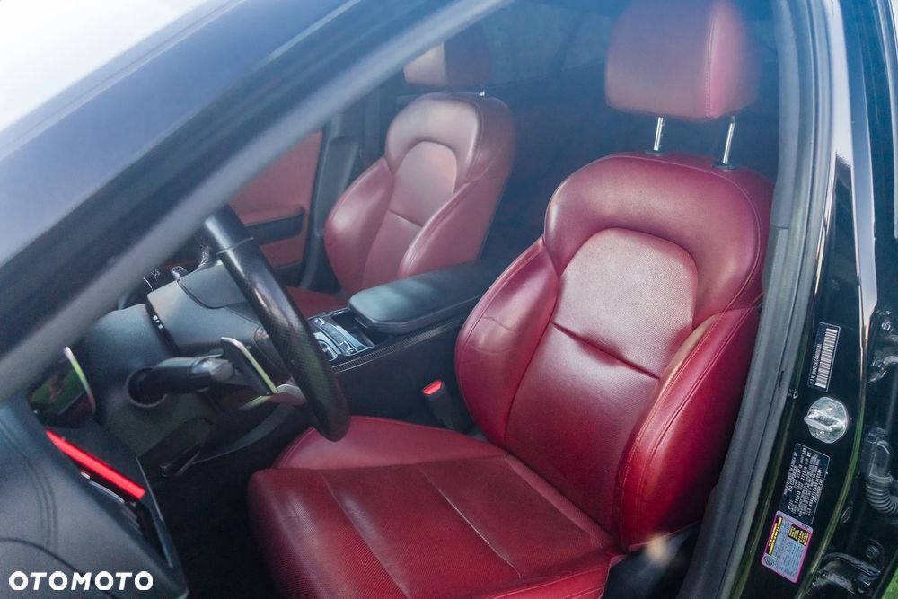 Kia Stinger 3.3 T-GDI V6 GT AWD - 37