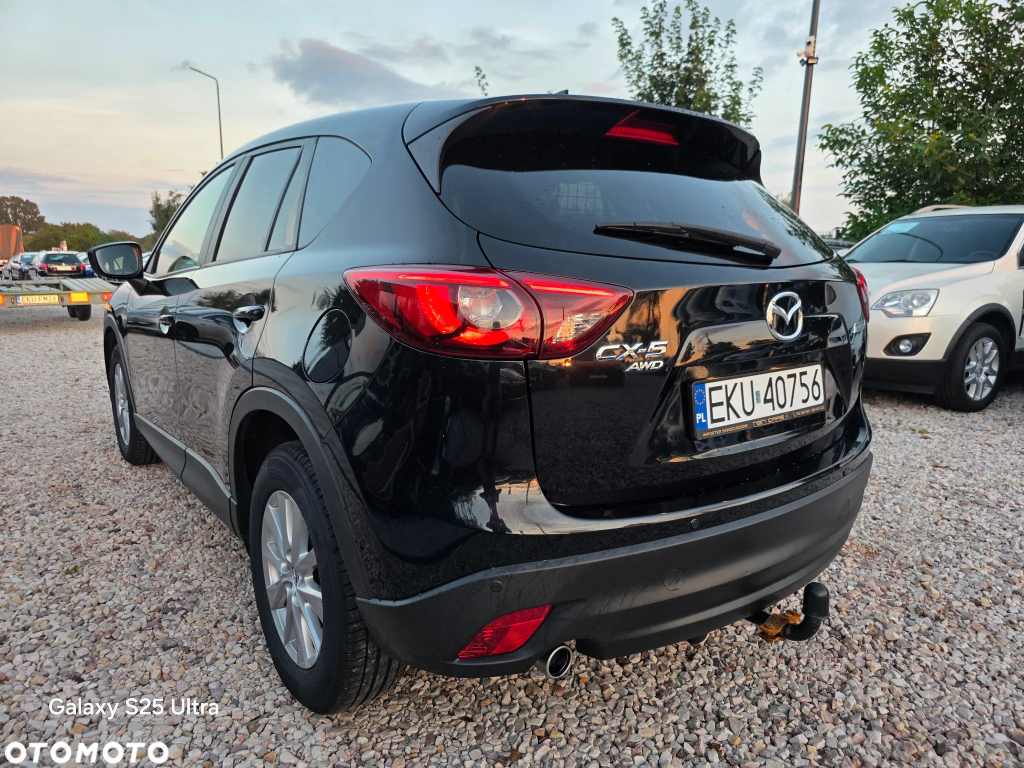 Mazda CX-5 - 15