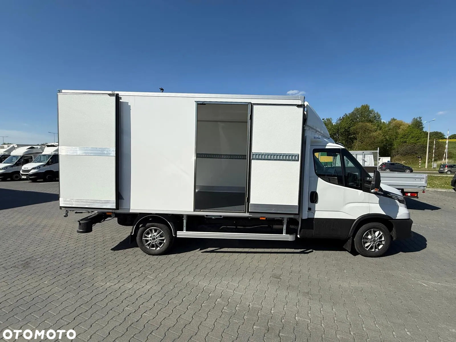 Iveco Daily 35S16H3.0 - 3