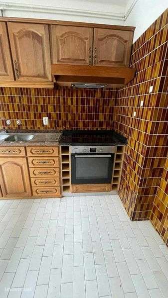 Apartamento T3 na Carlos Seixas em Coimbra - Grande imagem: 5/10
