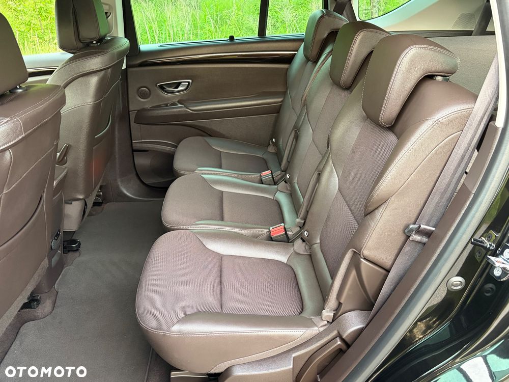 Renault Espace Energy dCi 160 EDC Intens - 25