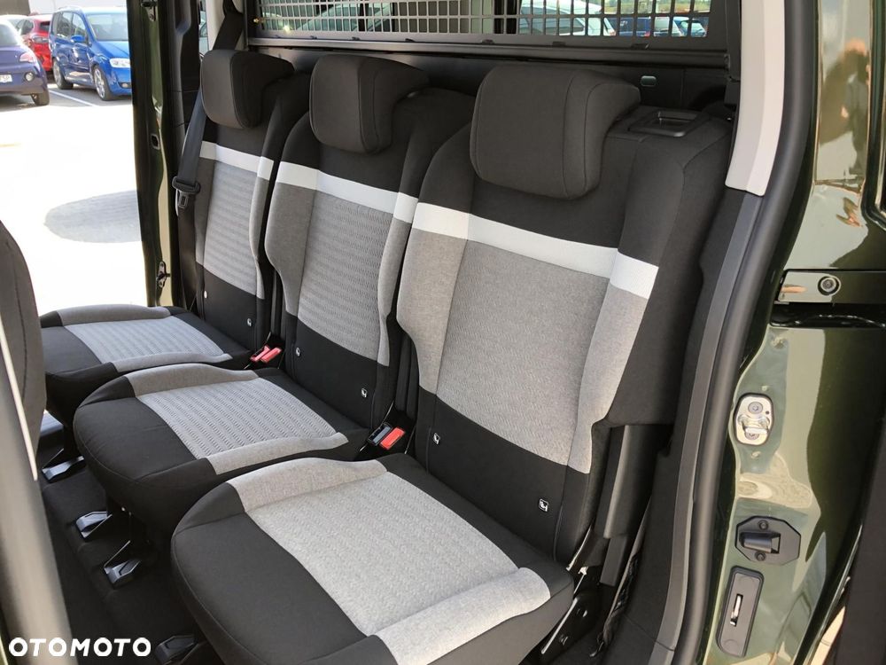 Citroën Berlingo M 1.5 BlueHDI Feel Pack S&S N1 - 13