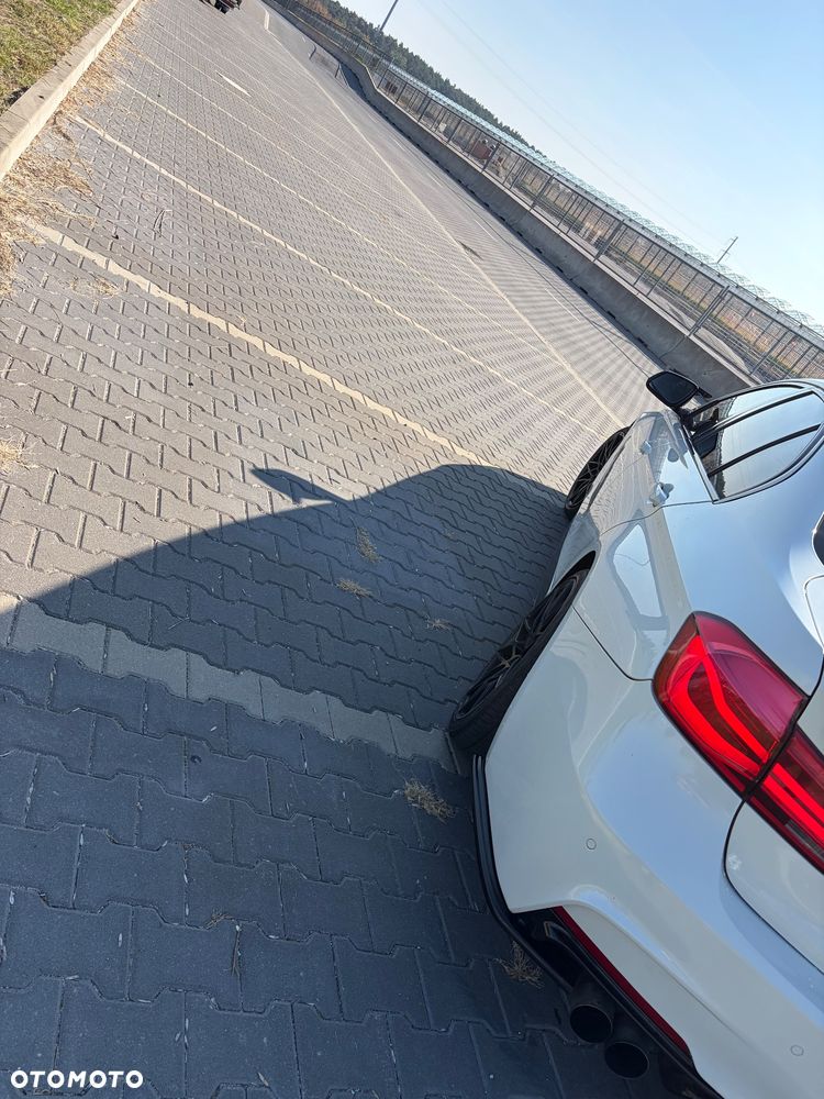 BMW Seria 3 - 4