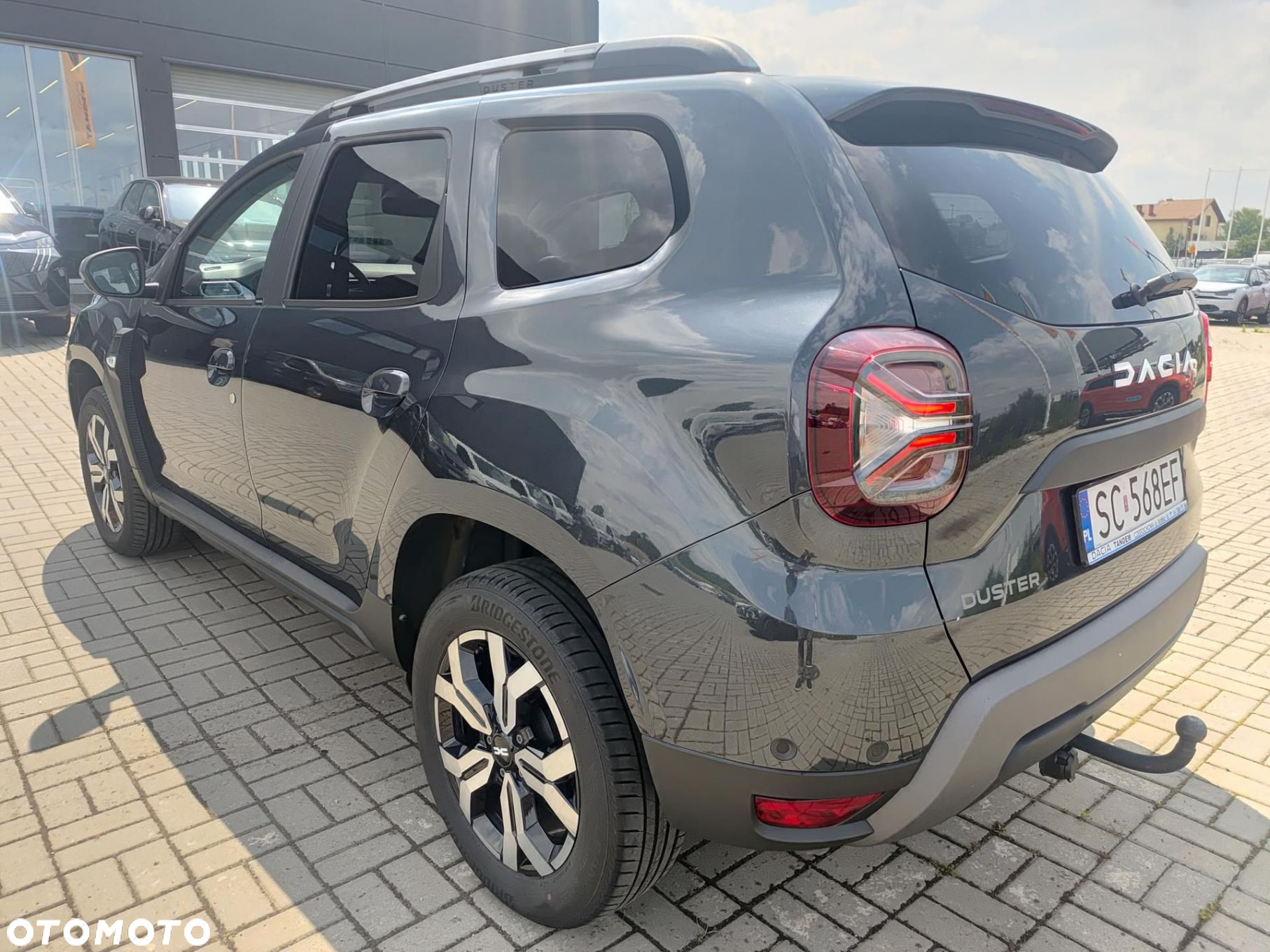 Dacia Duster - 10