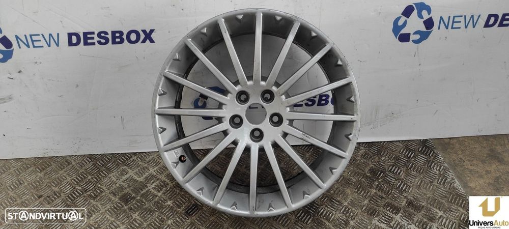 JOGO JANTES ALFA ROMEO GT 2006 -50903037 - 6