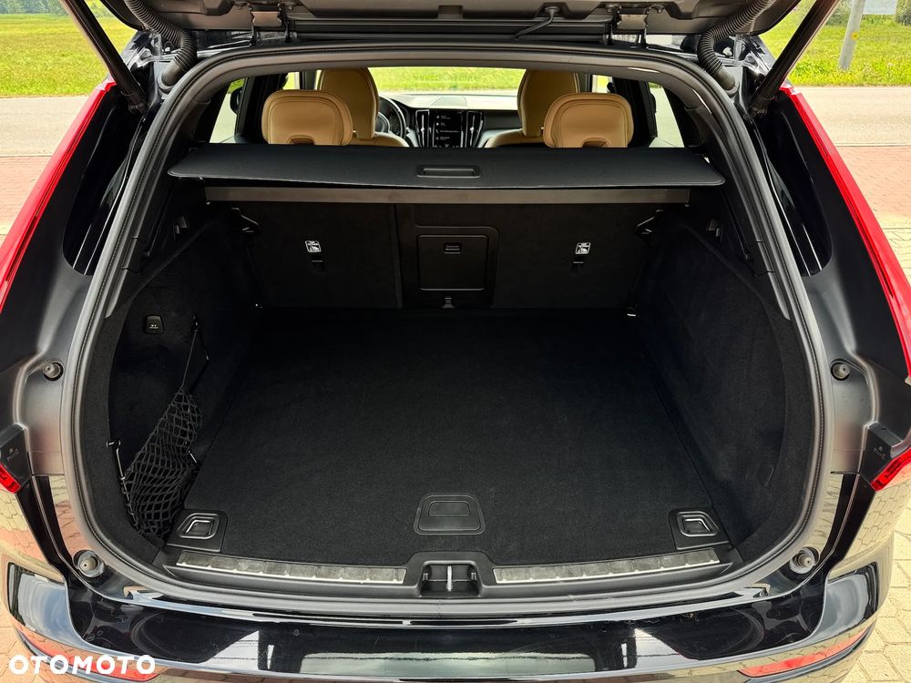 Volvo XC 60 - 12