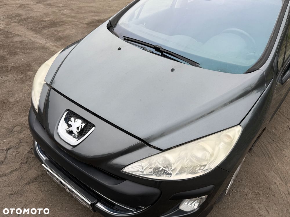 MASKA PEUGEOT 308 SW T7 KTPD - 5