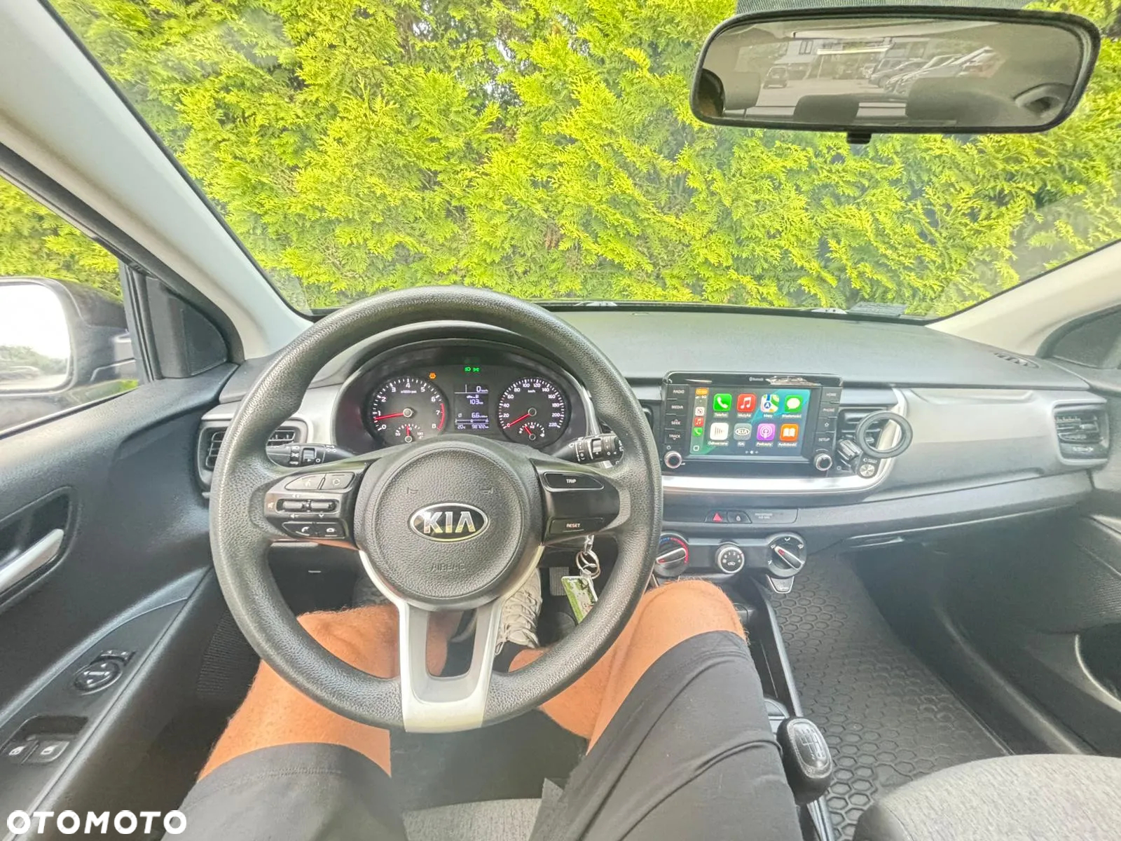Kia Stonic 1.4 M - 6