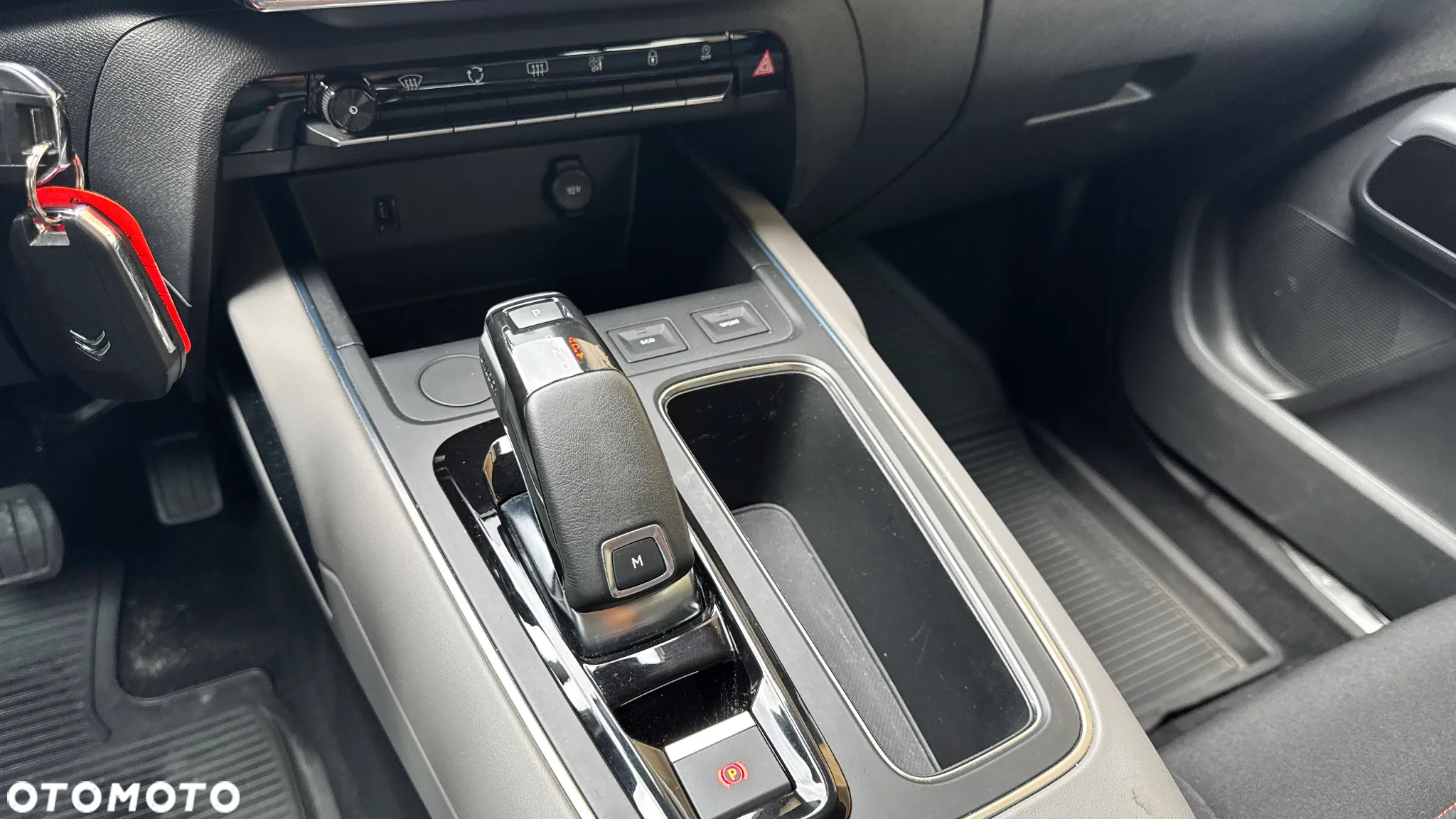 Citroën C5 Aircross BlueHDI 130 S&S EAT8 FEEL PACK - 28