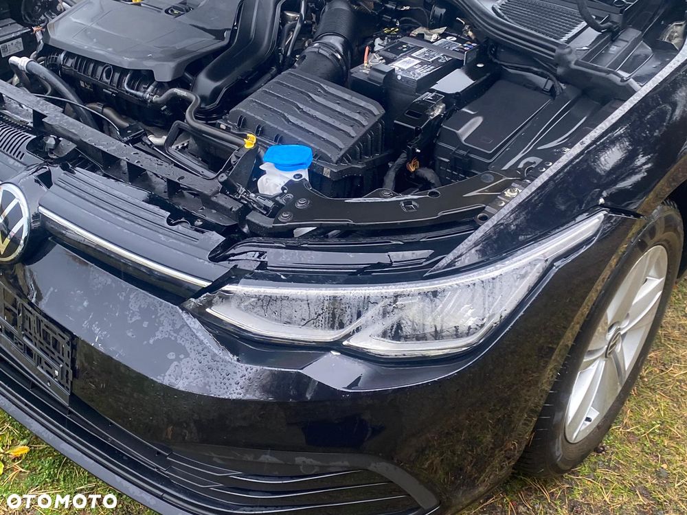 Volkswagen Golf - 13