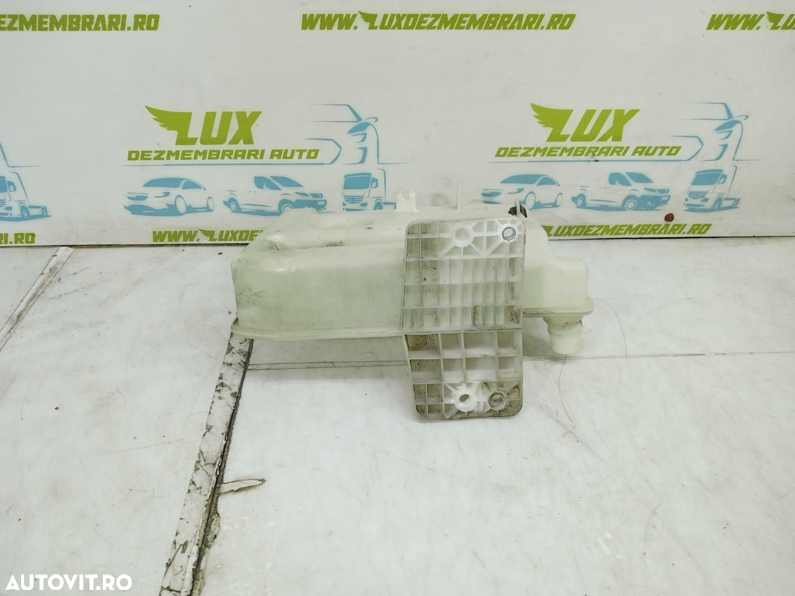 Vas lichid parbriz strop gel stropgel 1k0955453q Seat Leon 2 - 3