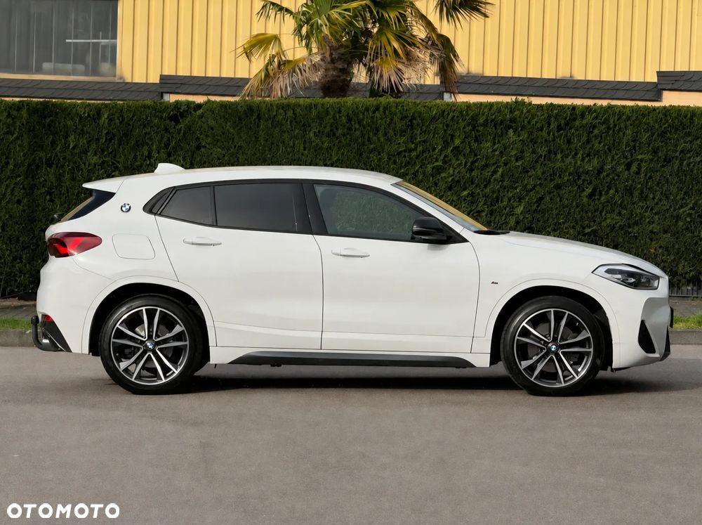 BMW X2 xDrive20d - 3