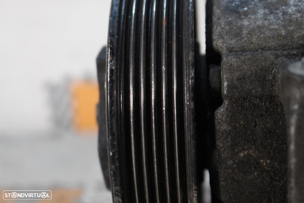 Compressor Do Ac / Ar Condicionado Volkswagen Scirocco (137, 138)  5K0 - 8