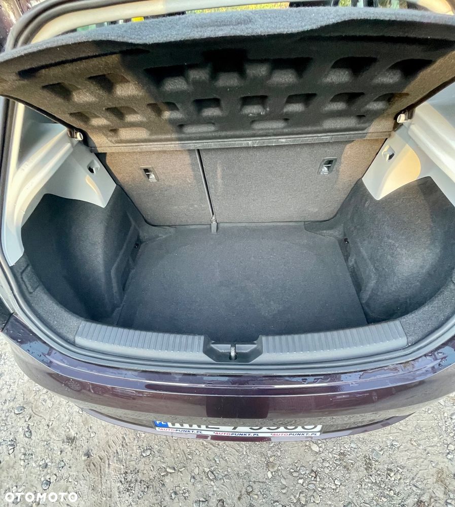 Seat Leon 1.2 TSI Reference - 14