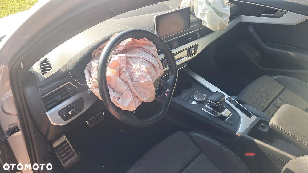 Audi A4 Avant - 4