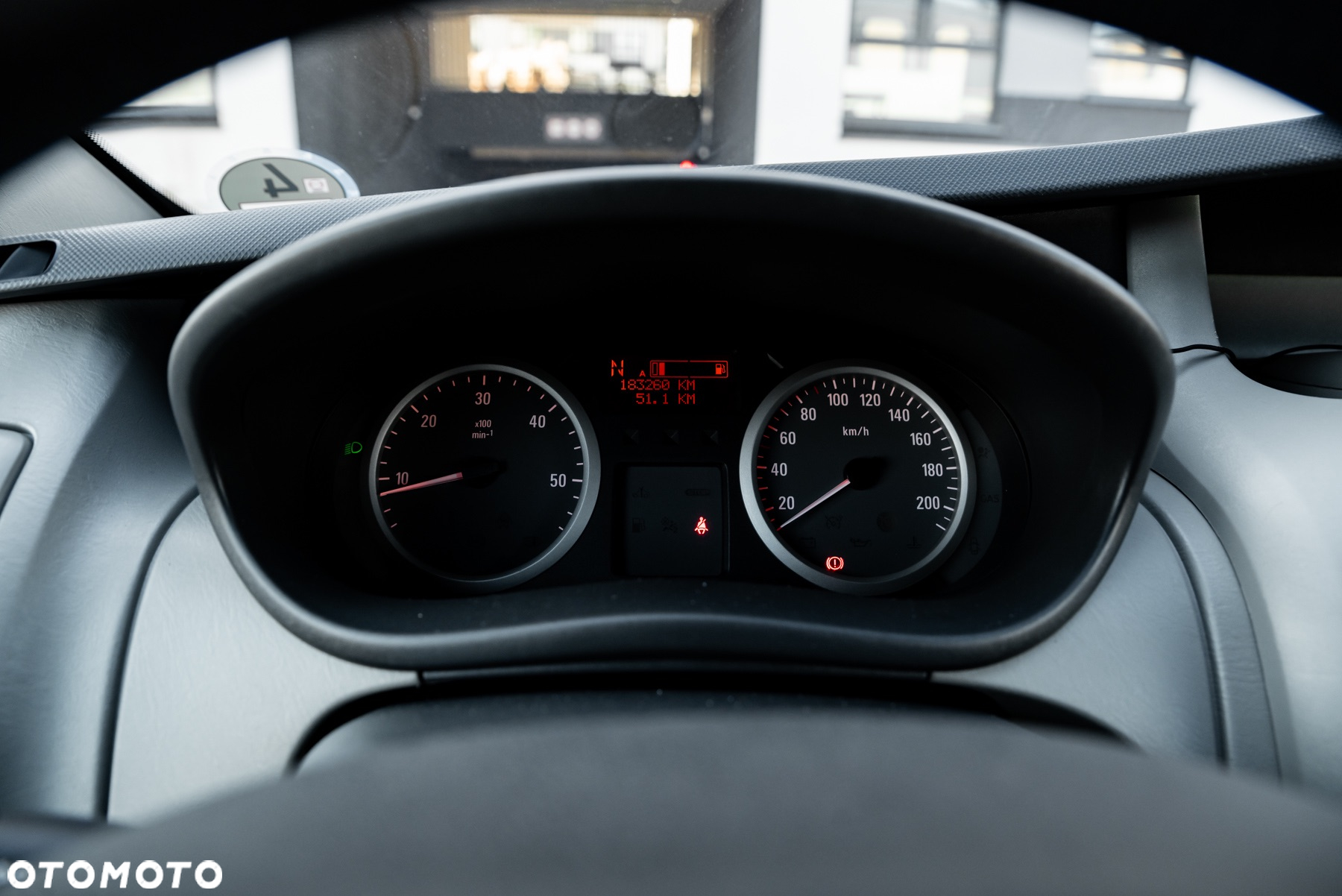 Opel Vivaro 2.5 CDTI L2H1 (Tecshift) Easytronic Life - 20