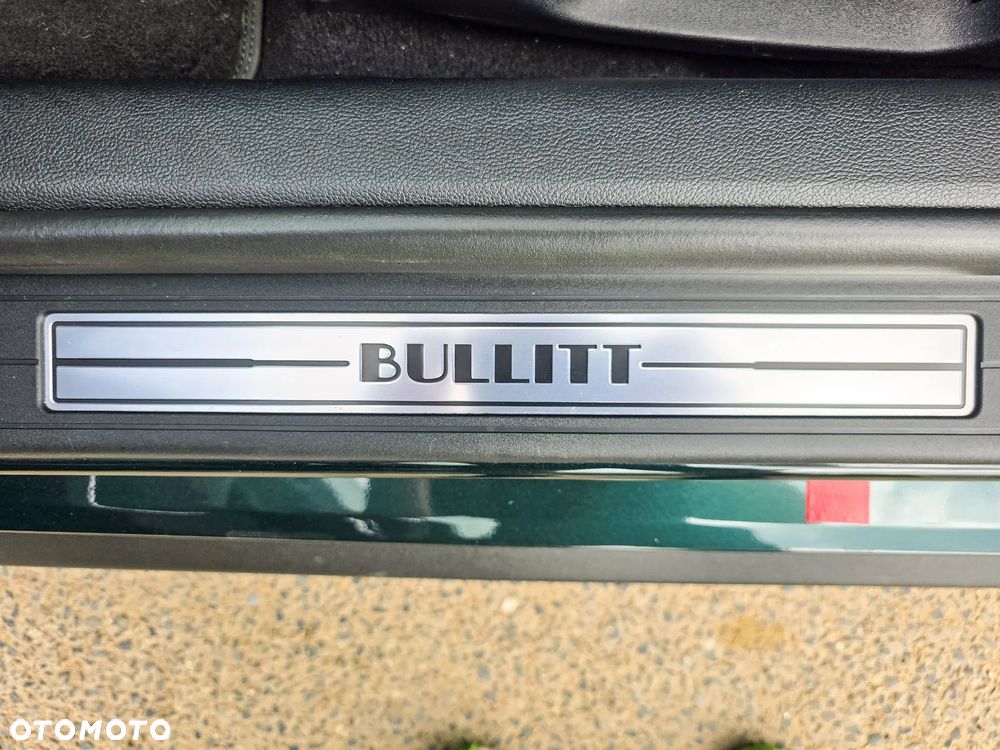 Ford Mustang 5.0 V8 Bullitt - 16