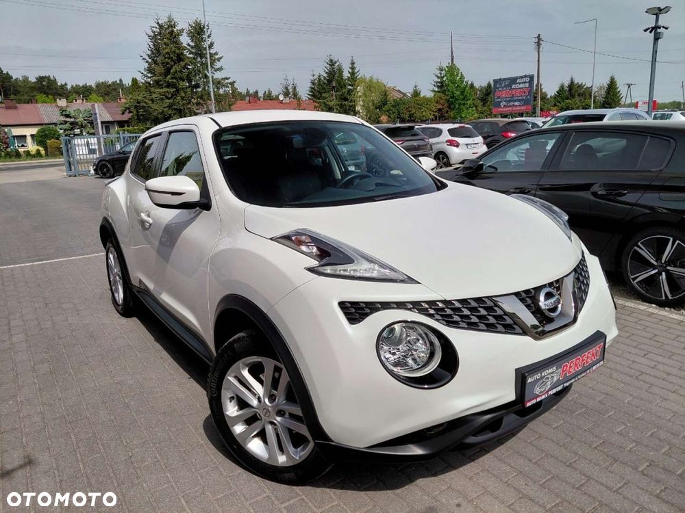 Nissan Juke - 4