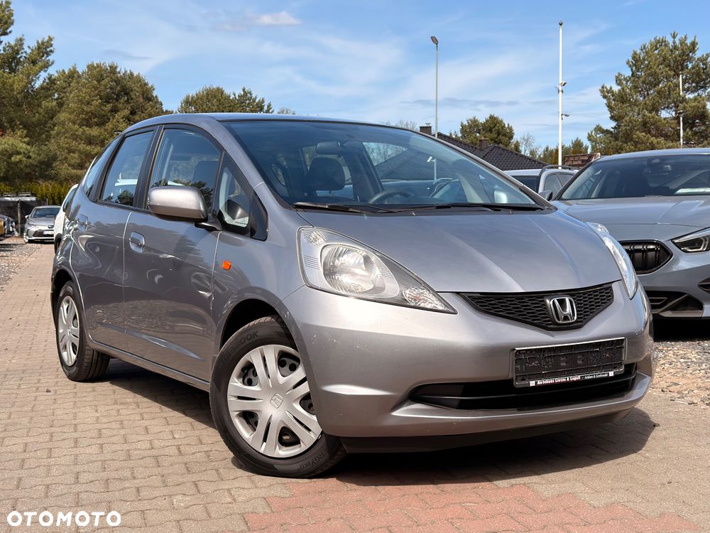 Honda Jazz 1.2 i-VTEC - 7