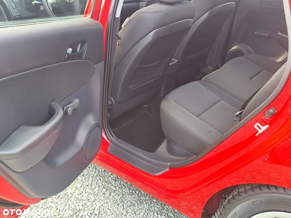 Hyundai i30 1.4 Classic - 22