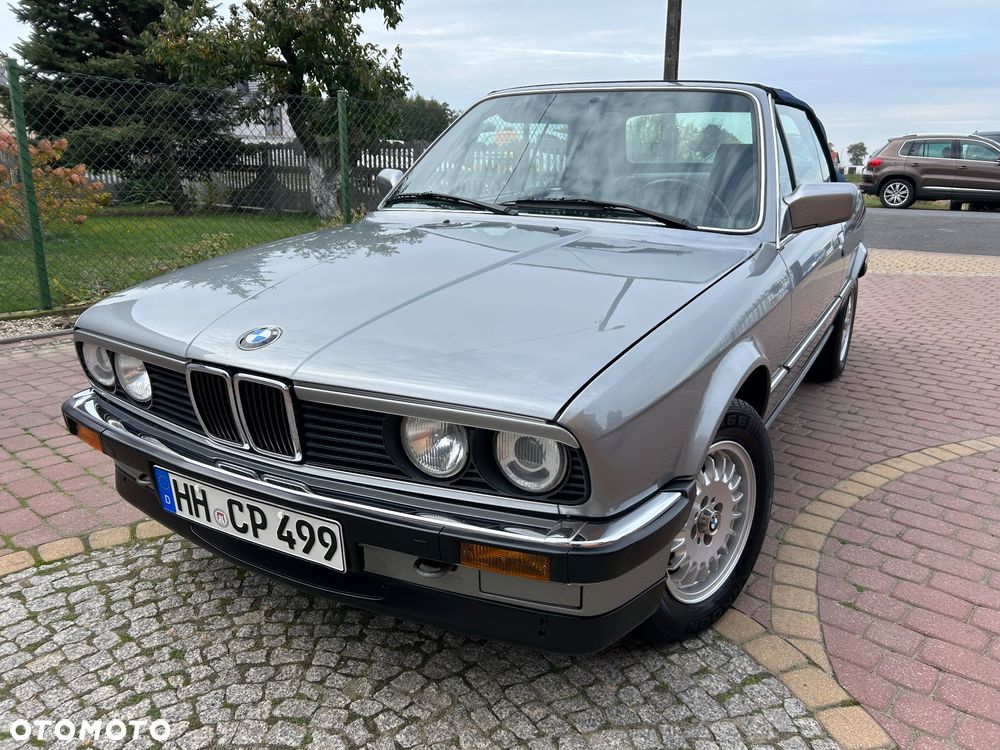 BMW Seria 3 320i - 1
